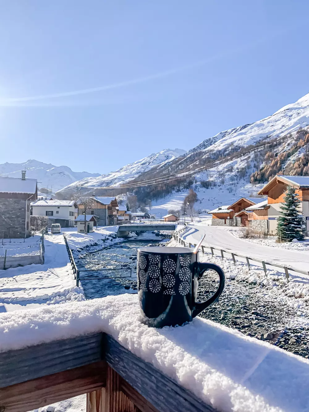 Résidence Le Bettex