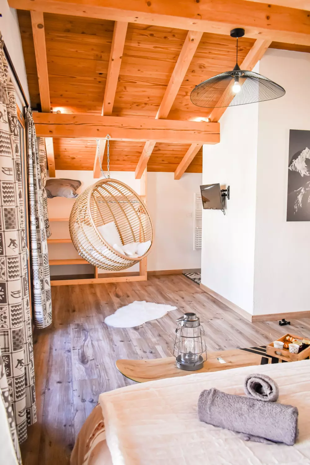 Résidence Le Bettex