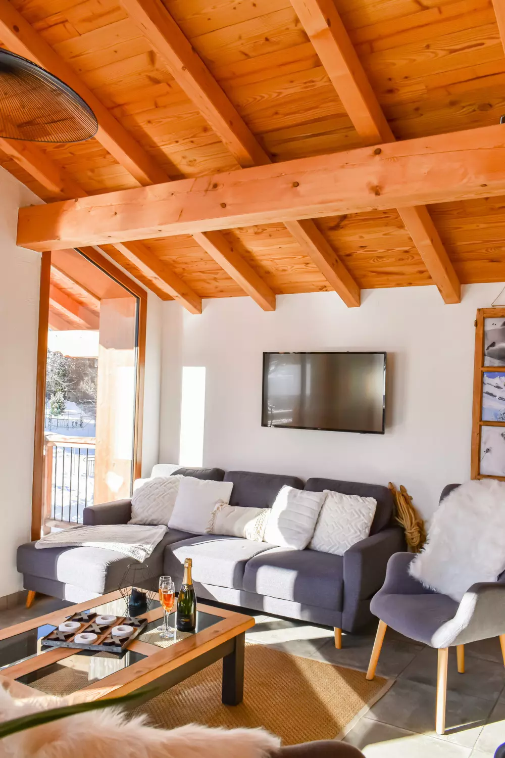 Résidence Le Bettex