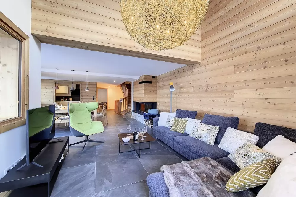 Résidence Le Bettex