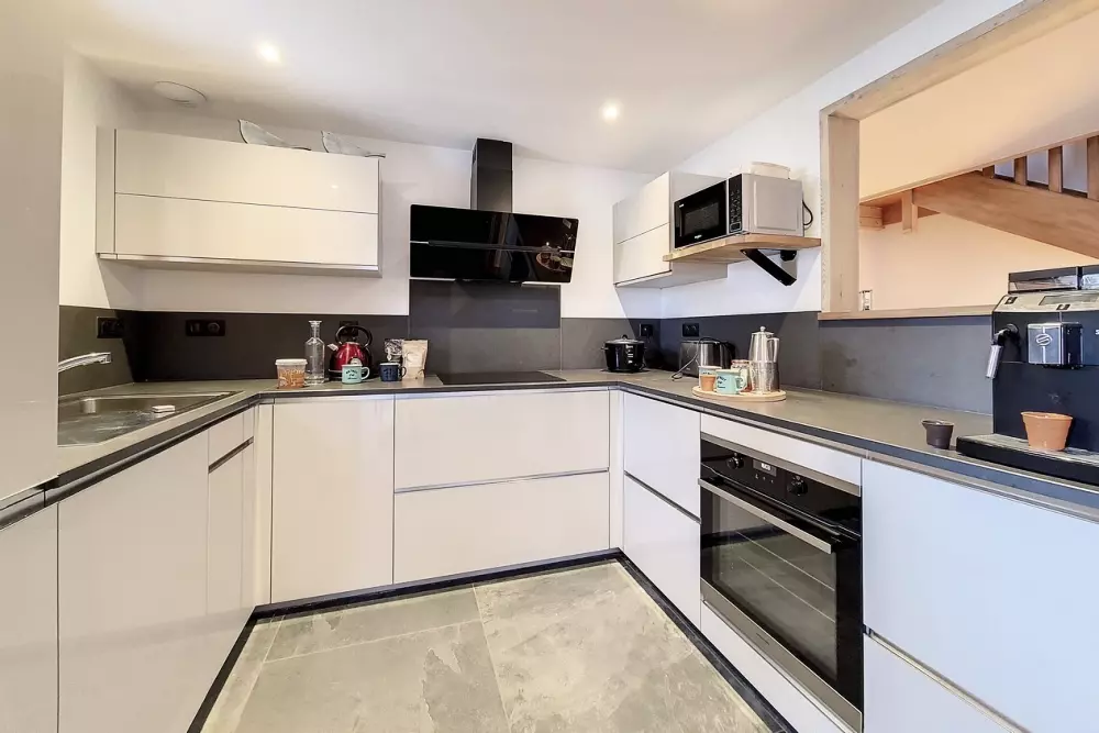 Résidence Le Bettex