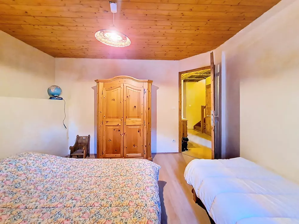 Résidence Le Chatelard