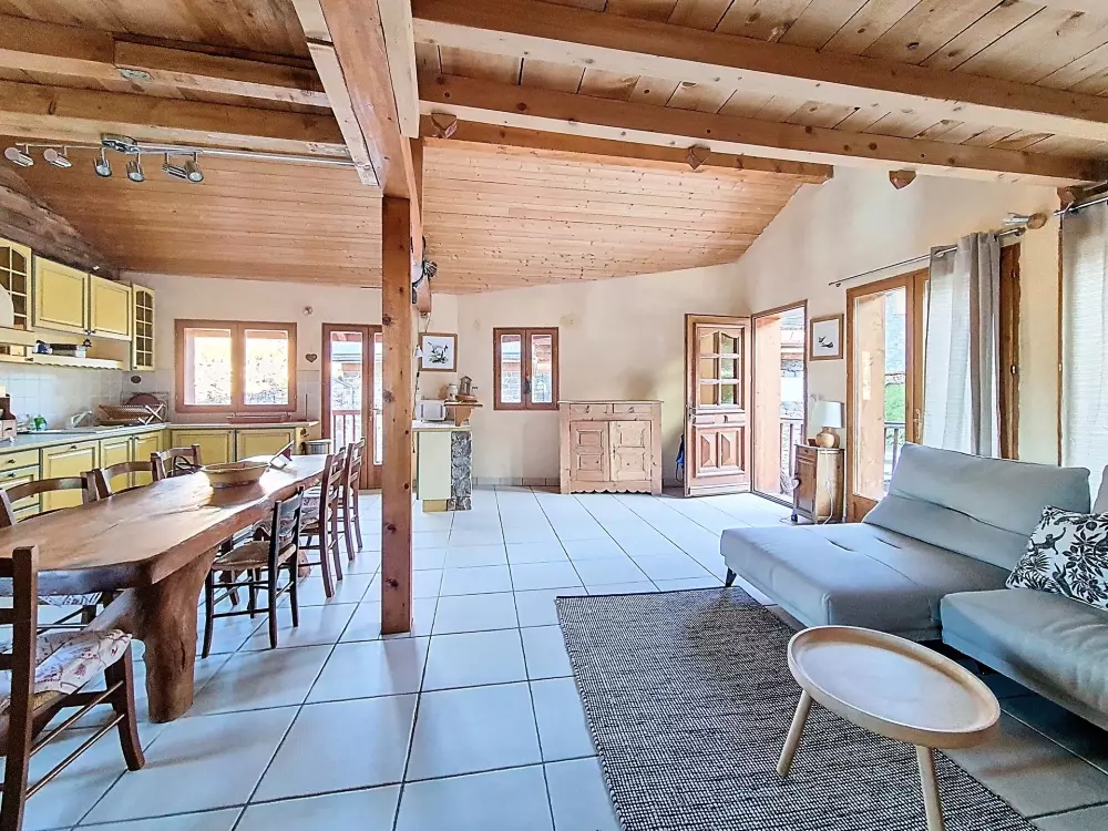 Résidence Le Chatelard