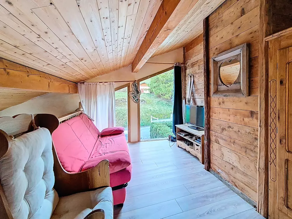 Résidence Le Chatelard