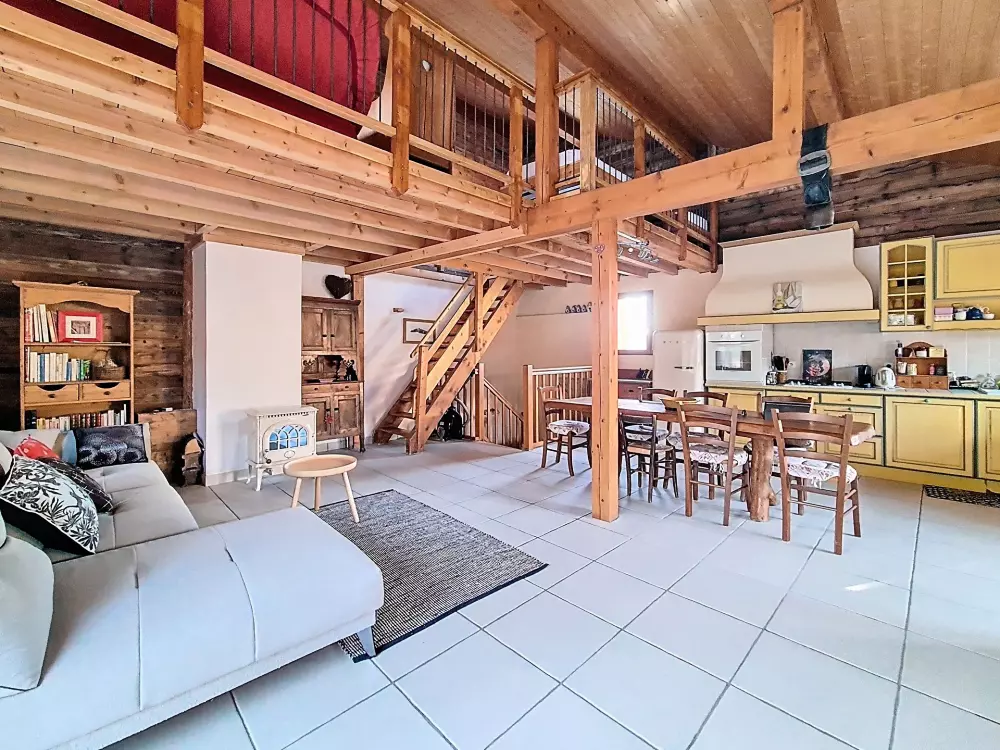 Résidence Le Chatelard