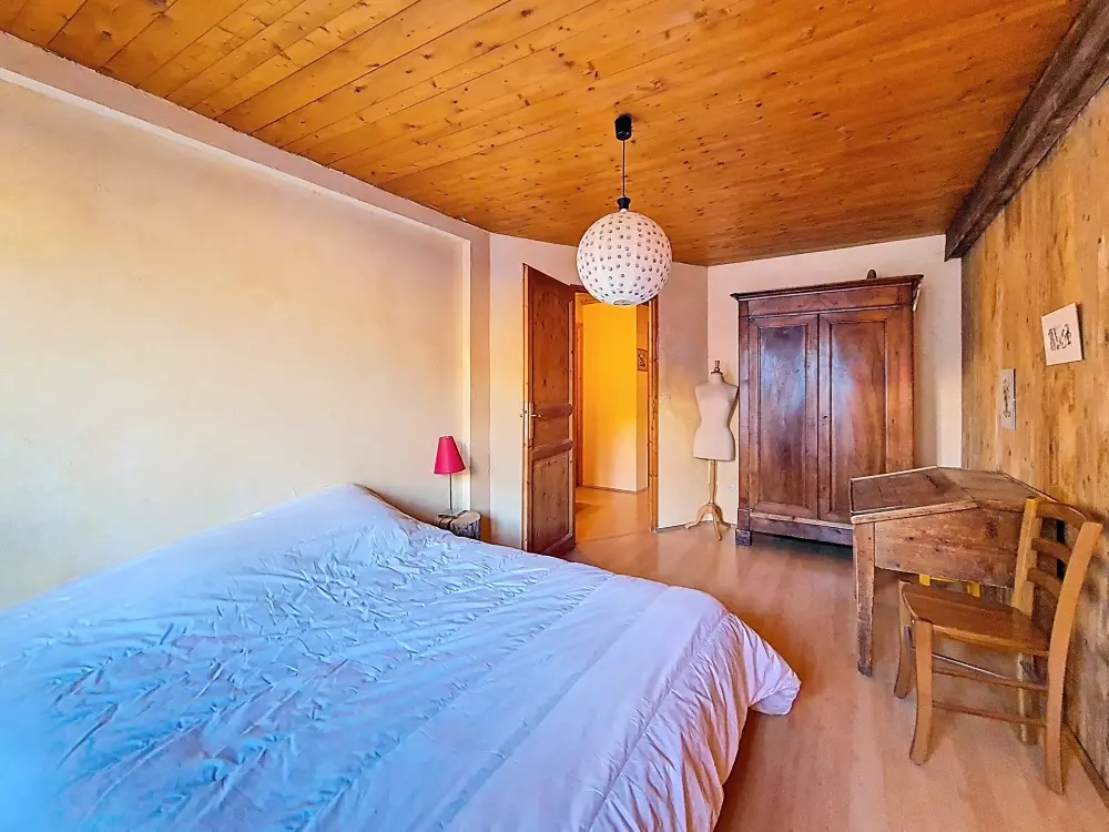 Résidence Le Chatelard