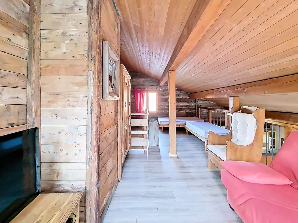 Résidence Le Chatelard