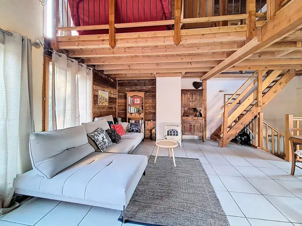 Résidence Le Chatelard