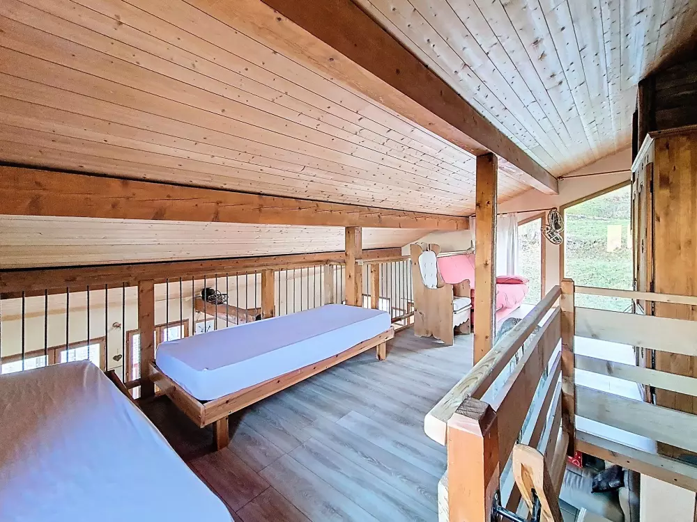 Résidence Le Chatelard