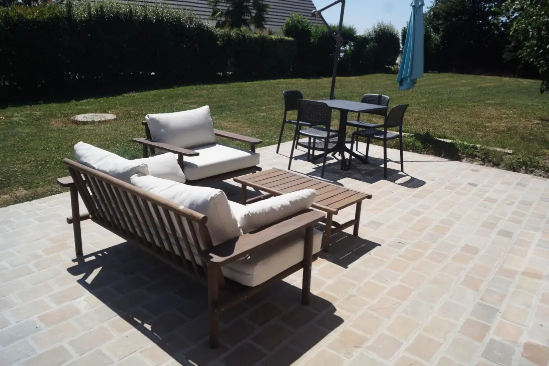 Gîte de France Gîtes de france® - nid cauchois 2 3 épis