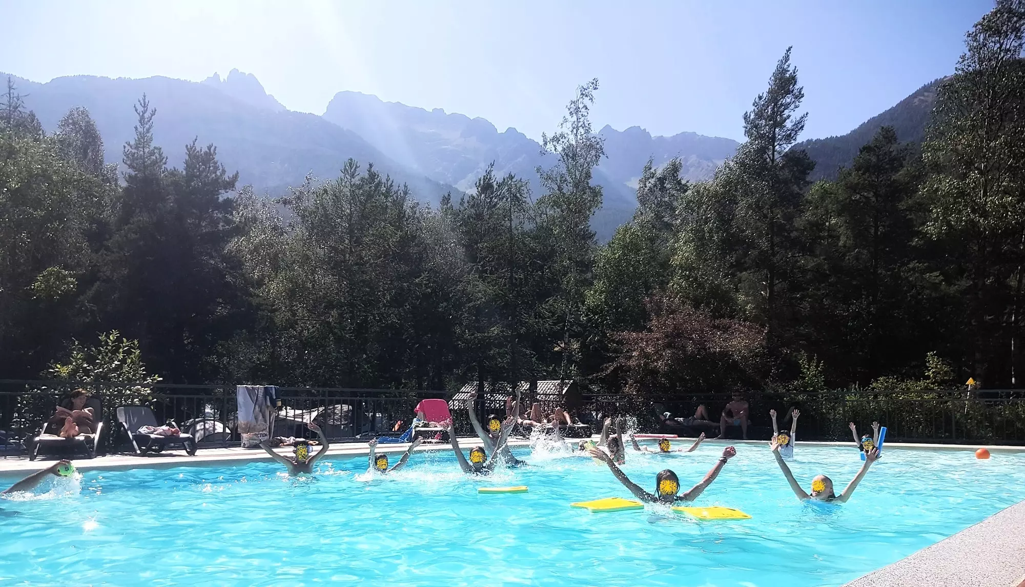 Location et Résidence Hautes Alpes