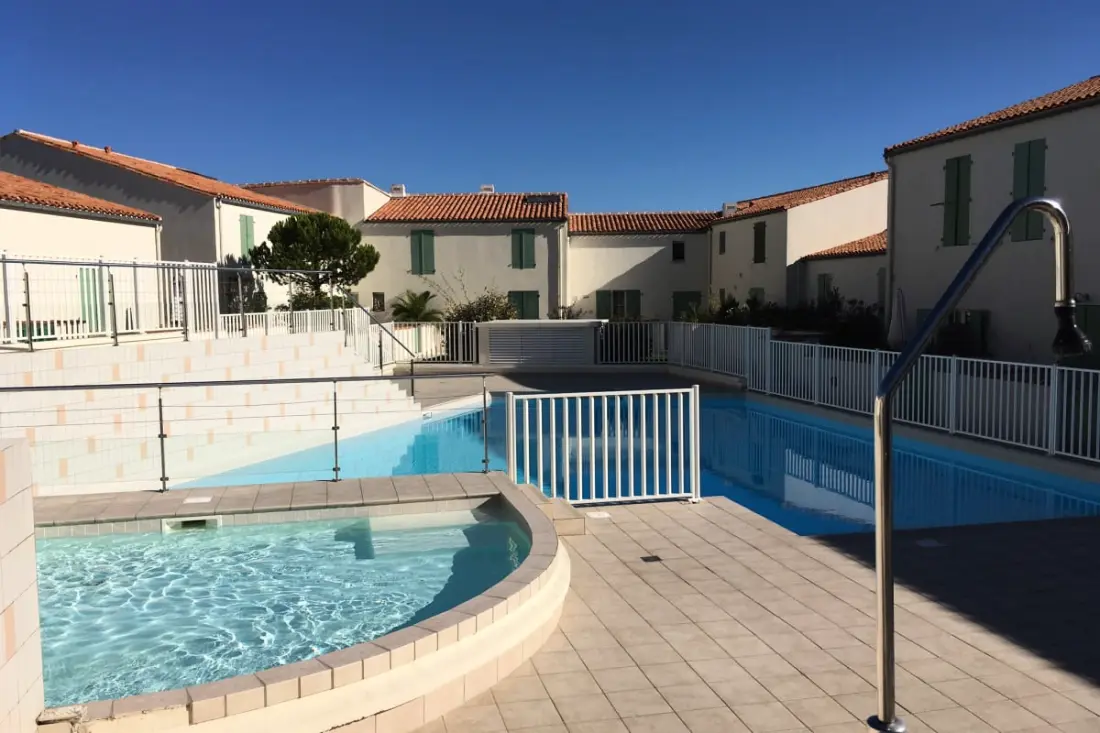 Appartement élégant Proche Du Port Et Du Marché