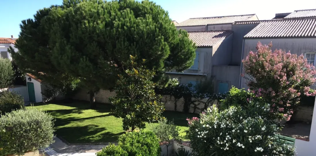 Appartement élégant Proche Du Port Et Du Marché