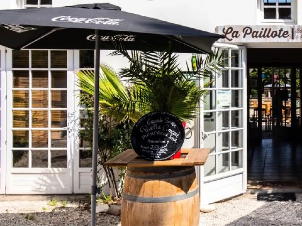 Camping Les Maraises 3 étoiles★★★