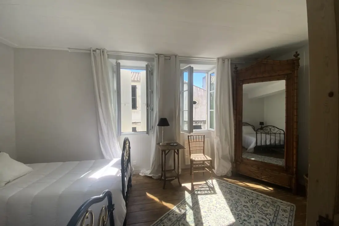 Charmante Maison En Plein Cœur De Saint Martin