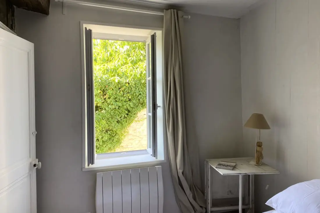 Charmante Maison En Plein Cœur De Saint Martin