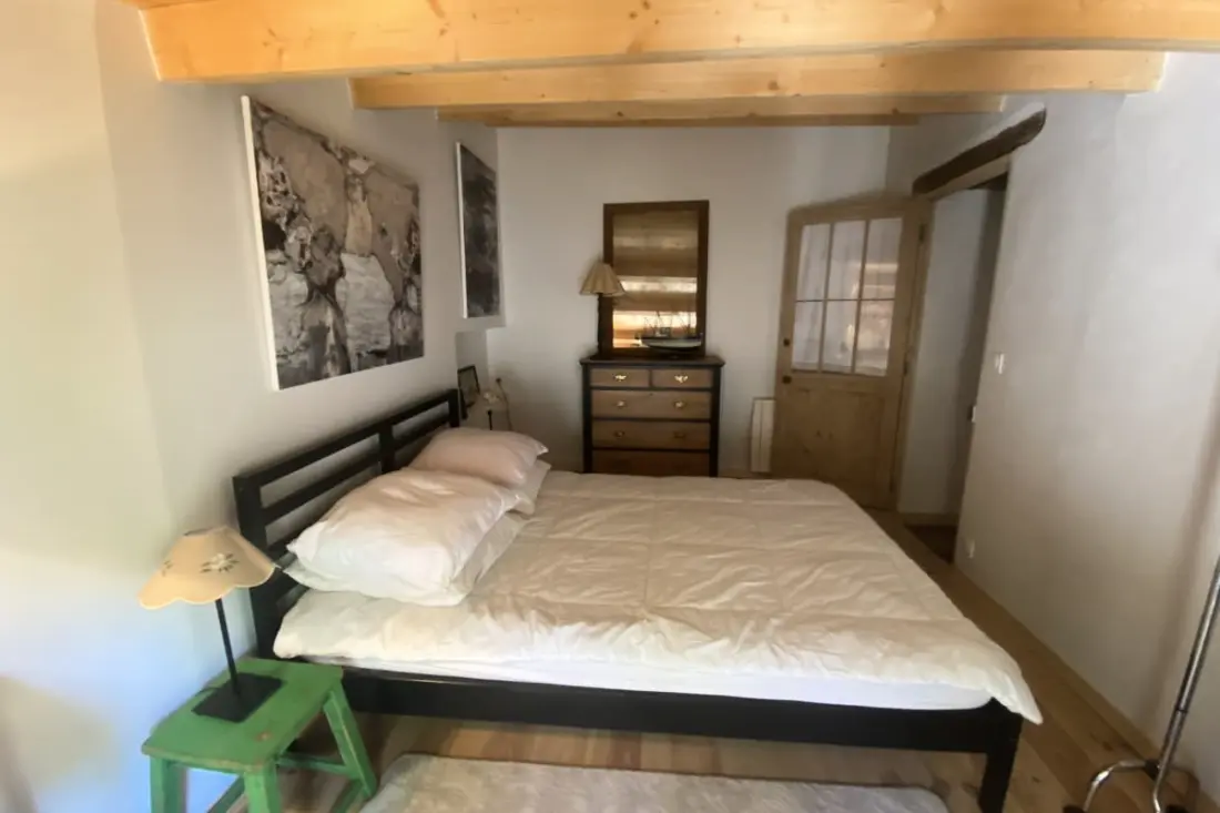 Charmante Maison En Plein Cœur De Saint Martin