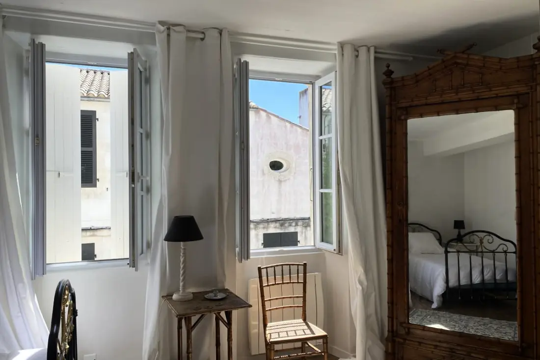 Charmante Maison En Plein Cœur De Saint Martin