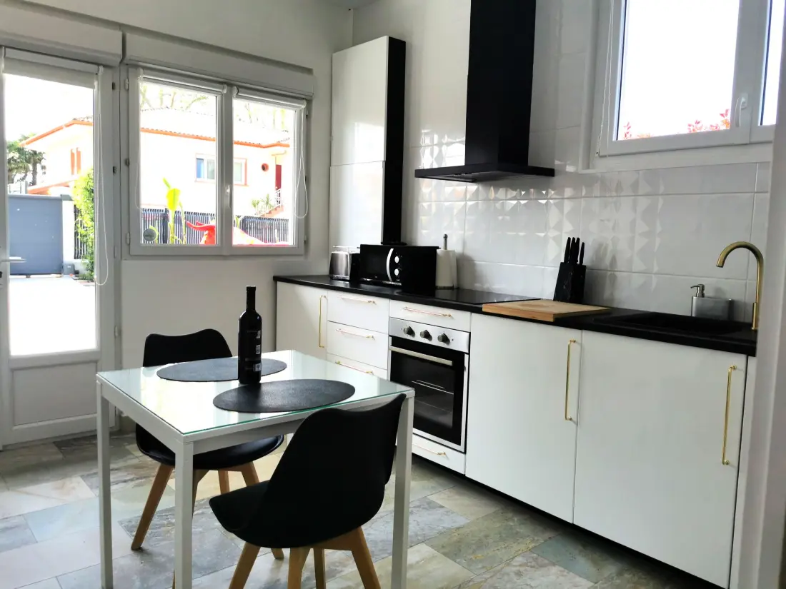 Maison de Vacances Saint Martin de Seignanx