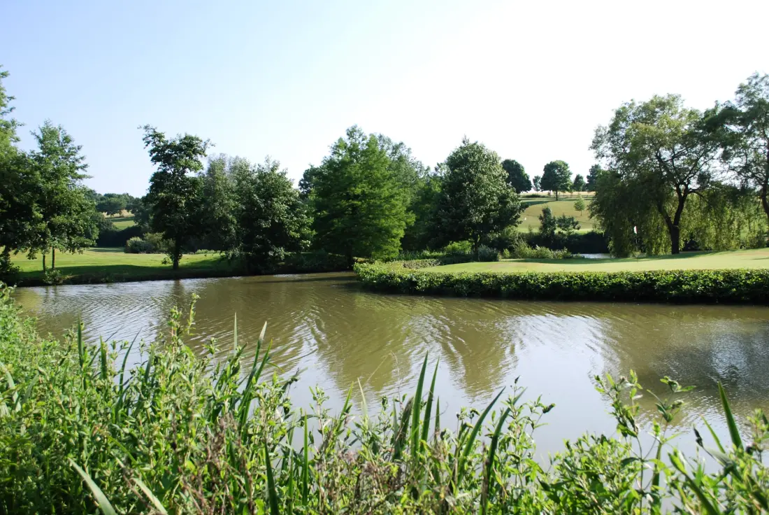 Camping du Perche Bellemois 3 étoiles★★★