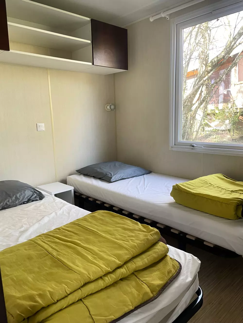 Camping du Perche Bellemois 3 étoiles★★★