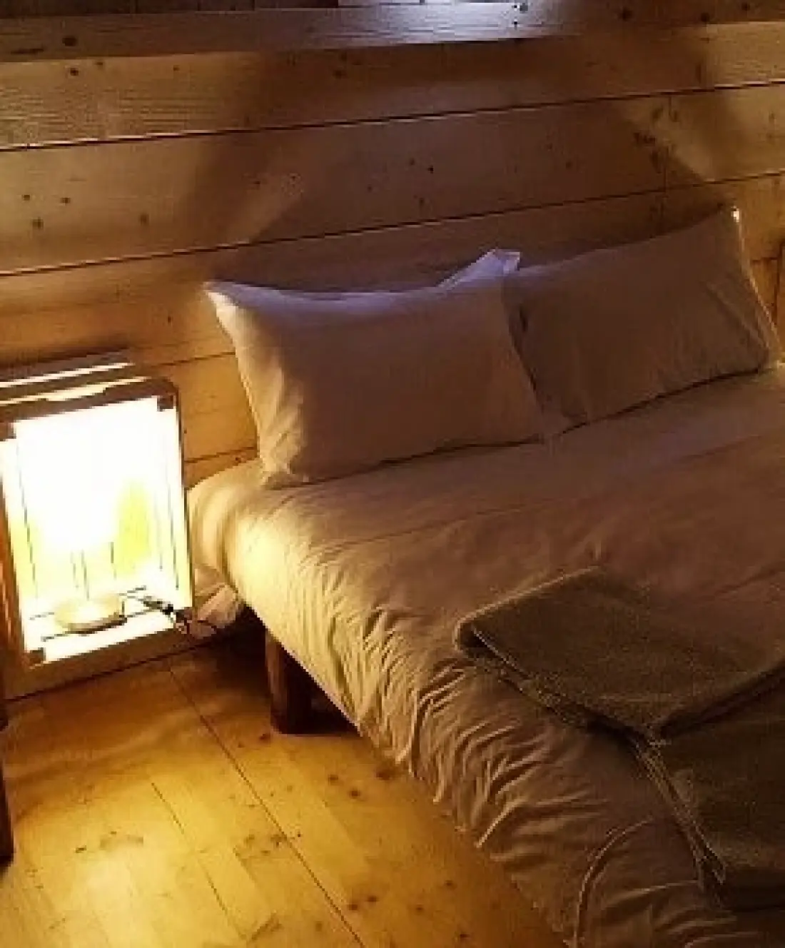 Camping du Perche Bellemois 3 étoiles★★★