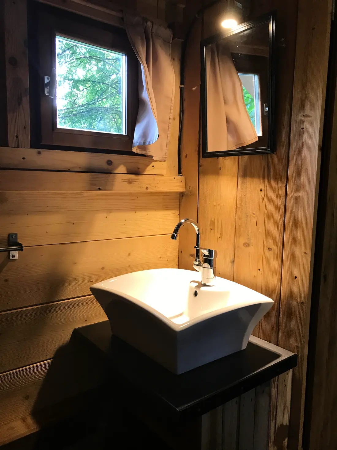 Camping du Perche Bellemois 3 étoiles★★★