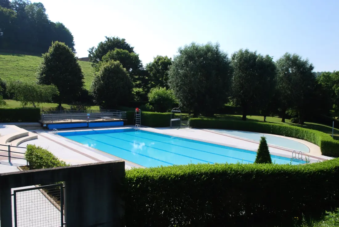 Camping du Perche Bellemois 3 étoiles★★★