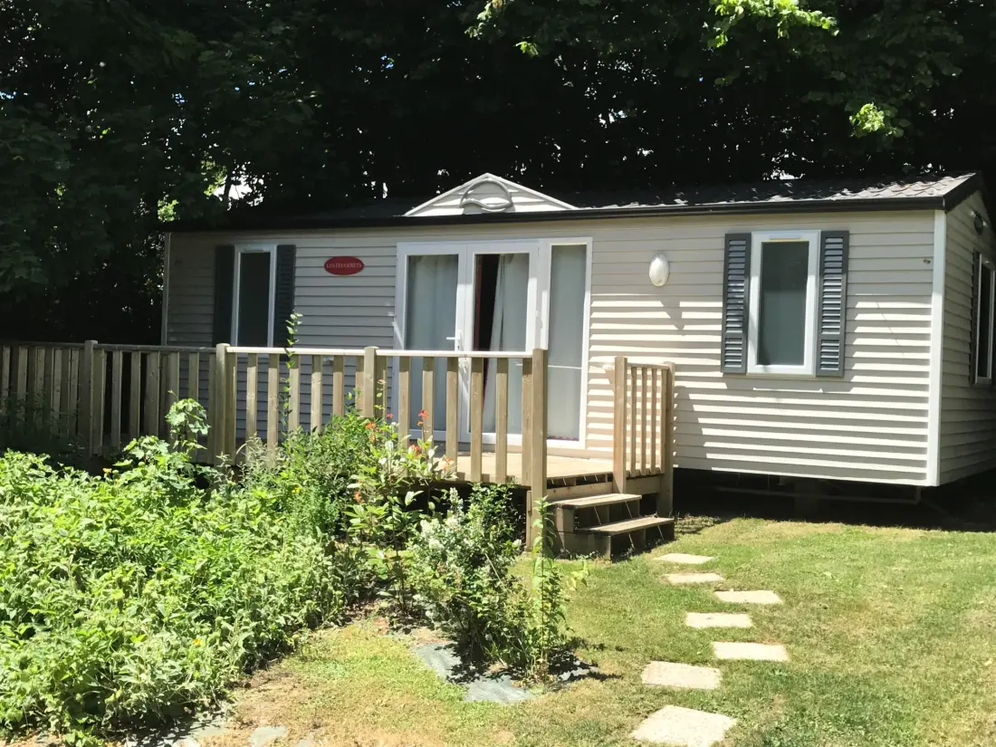 Camping du Perche Bellemois 3 étoiles★★★