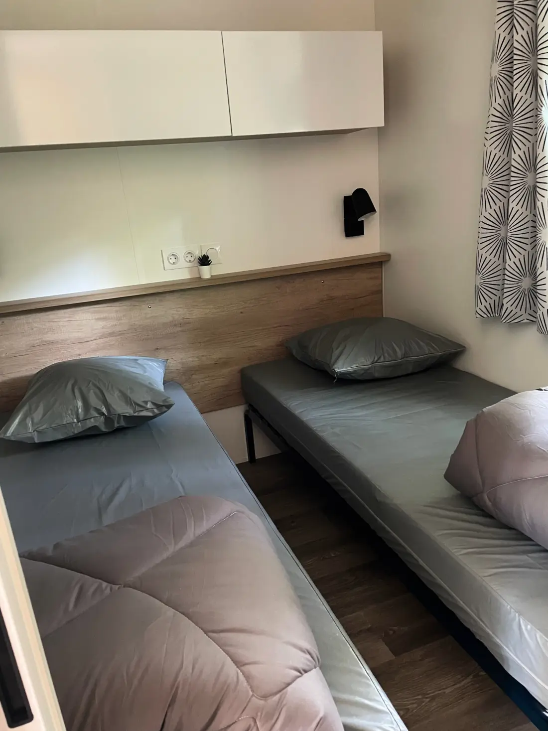Camping du Perche Bellemois 3 étoiles★★★