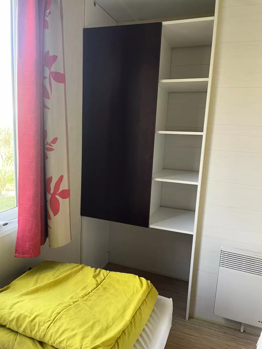 Camping du Perche Bellemois 3 étoiles★★★