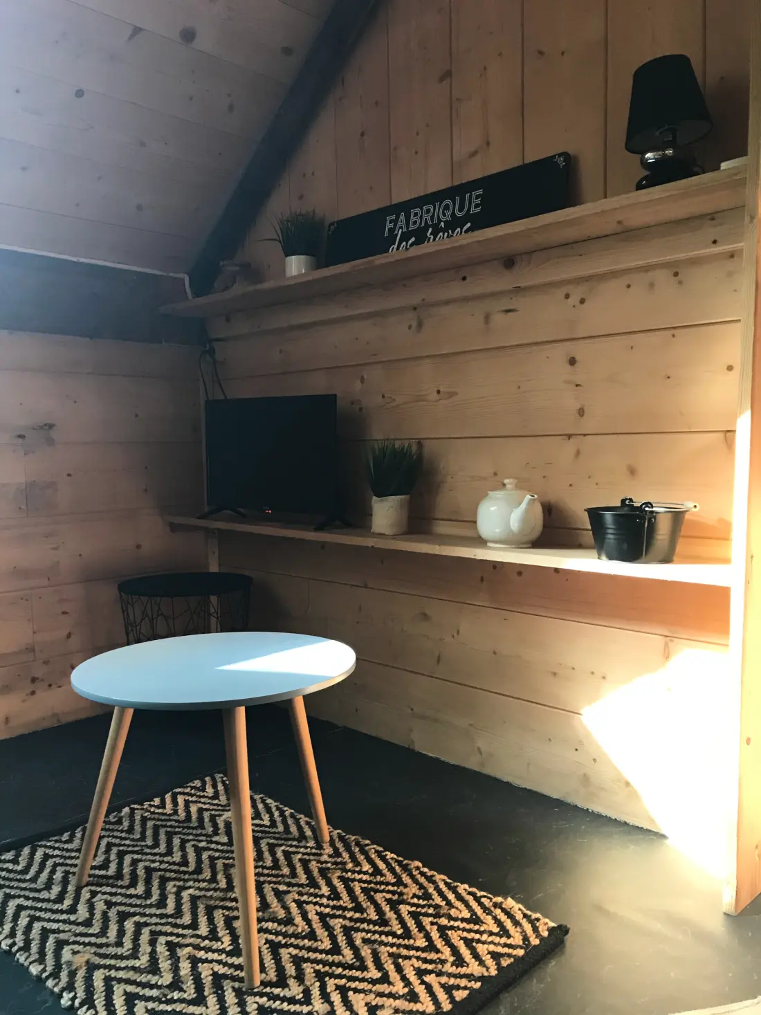 Camping du Perche Bellemois 3 étoiles★★★