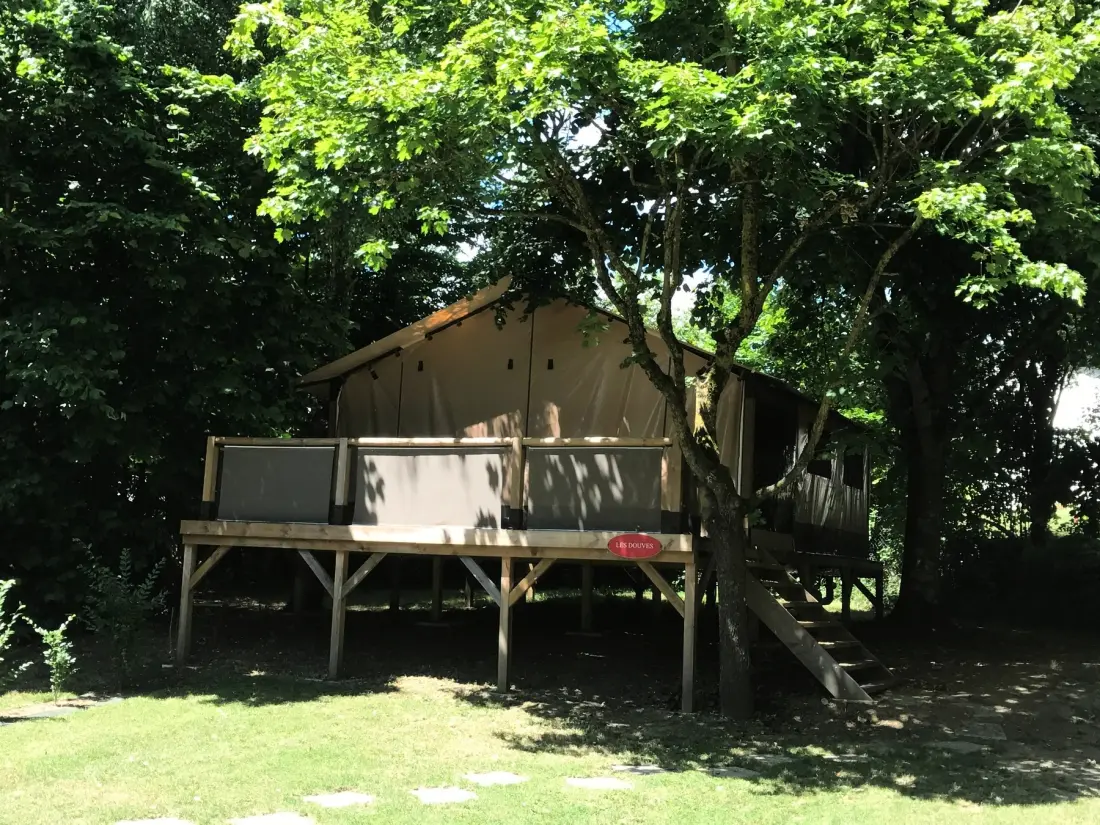 Camping du Perche Bellemois 3 étoiles★★★