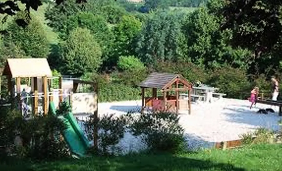 Camping du Perche Bellemois 3 étoiles★★★