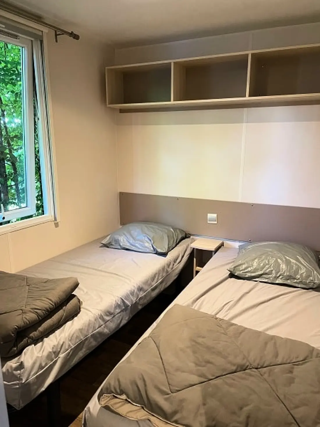 Camping du Perche Bellemois 3 étoiles★★★