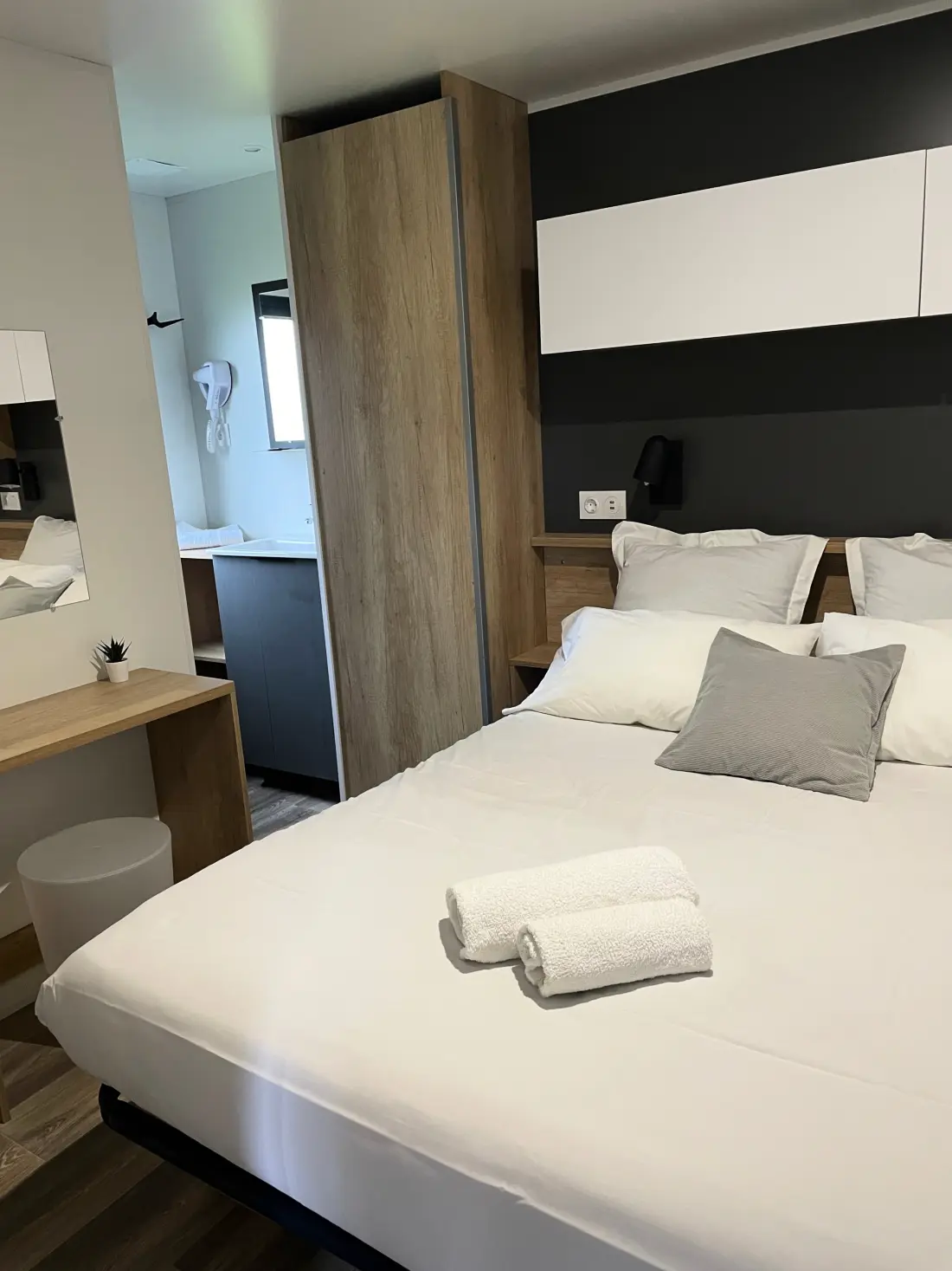 Camping du Perche Bellemois 3 étoiles★★★