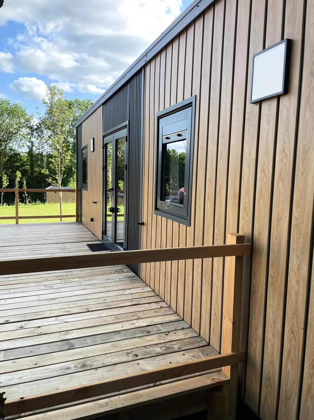 Camping du Perche Bellemois 3 étoiles★★★