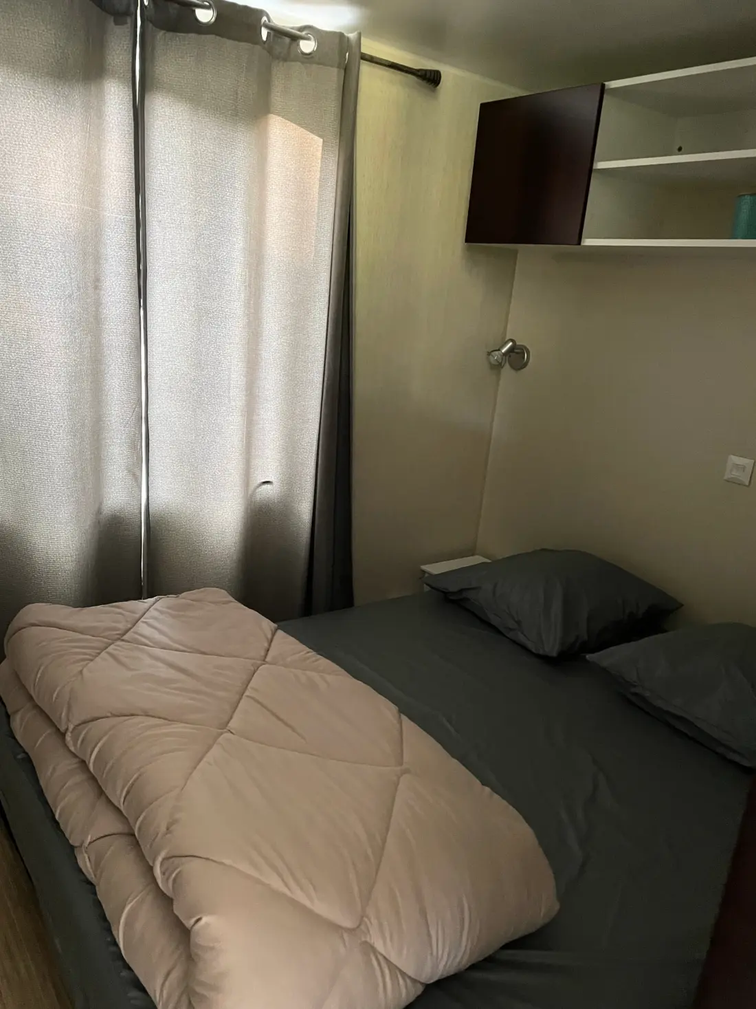 Camping du Perche Bellemois 3 étoiles★★★