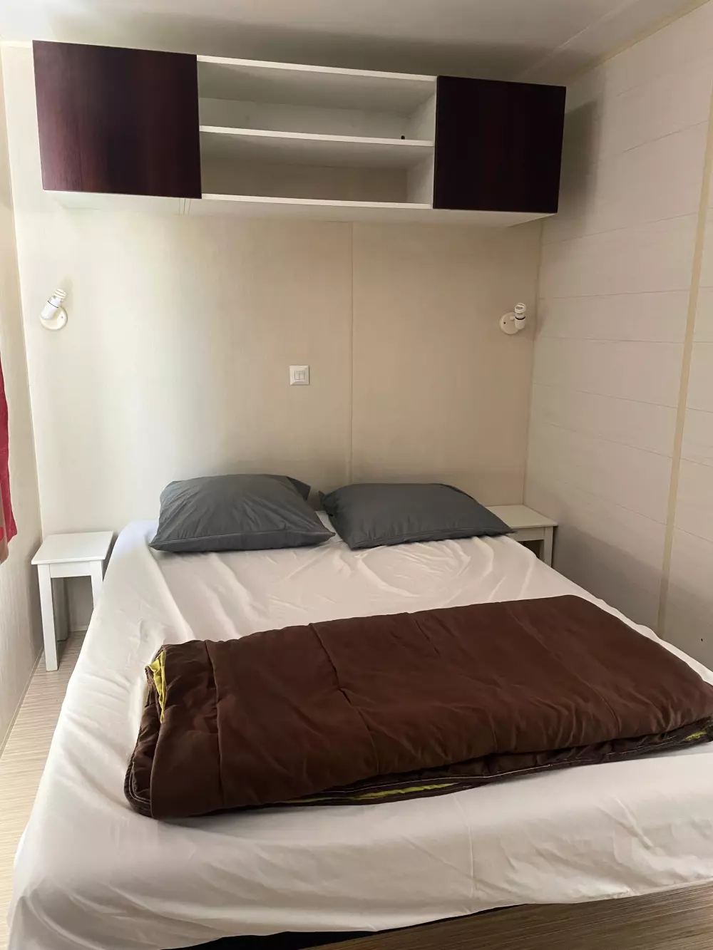 Camping du Perche Bellemois 3 étoiles★★★