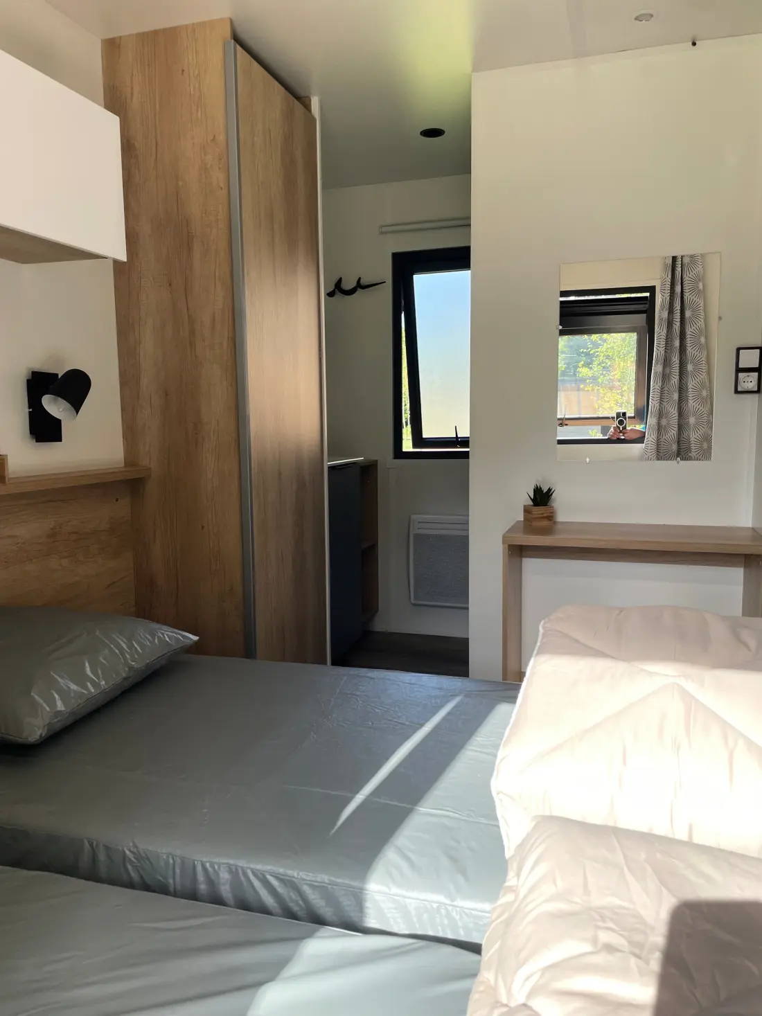 Camping du Perche Bellemois 3 étoiles★★★