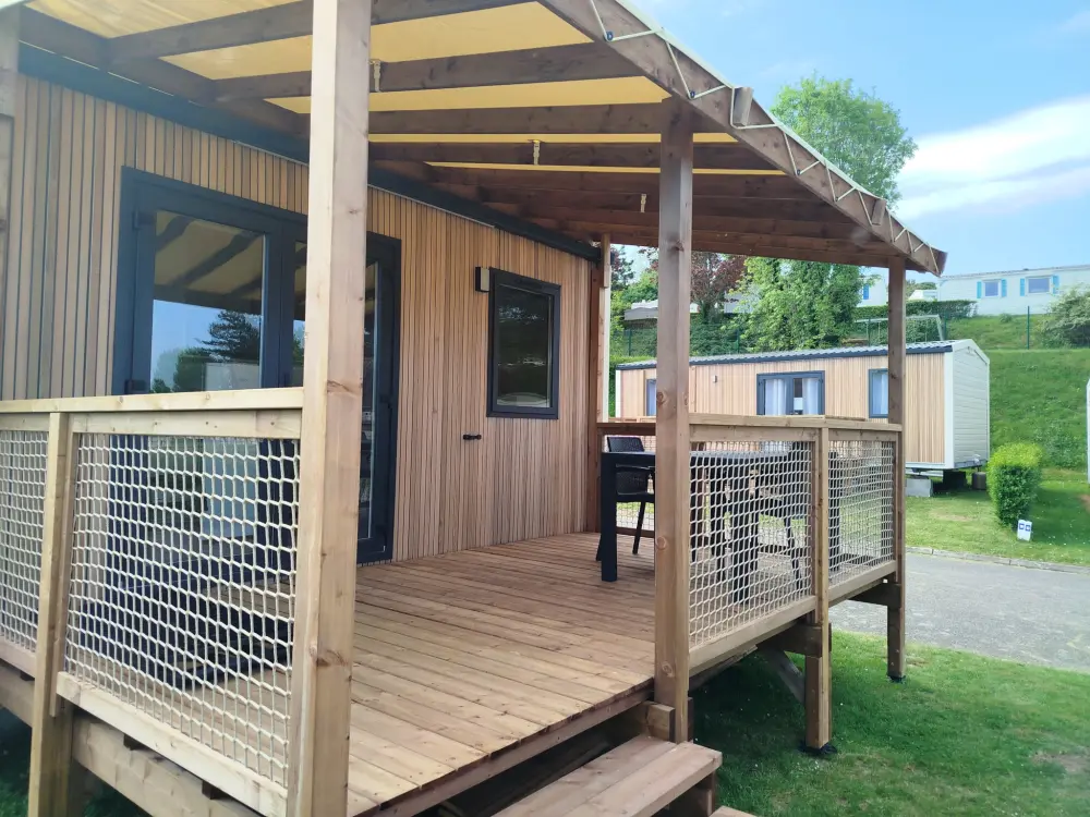 Camping Les Goélands 4 étoiles★★★★