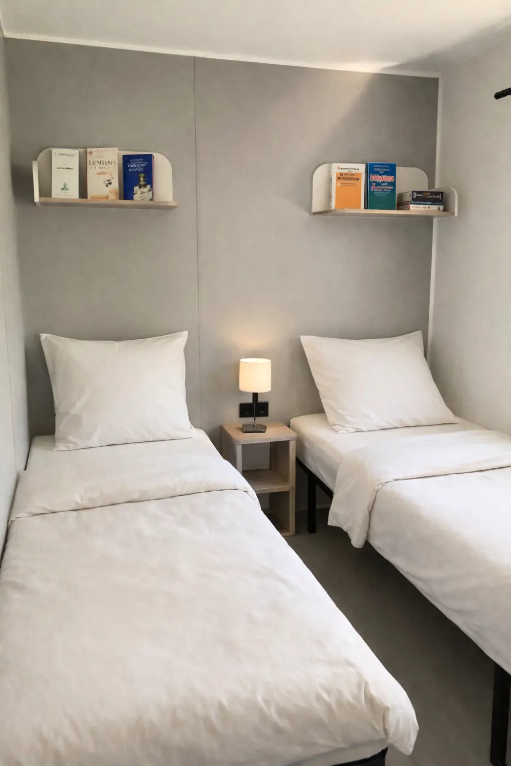 Camping Les Goélands 4 étoiles★★★★