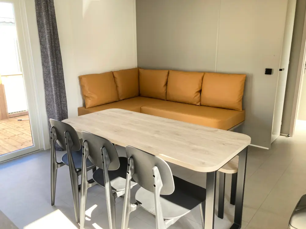 Camping Les Goélands 4 étoiles★★★★