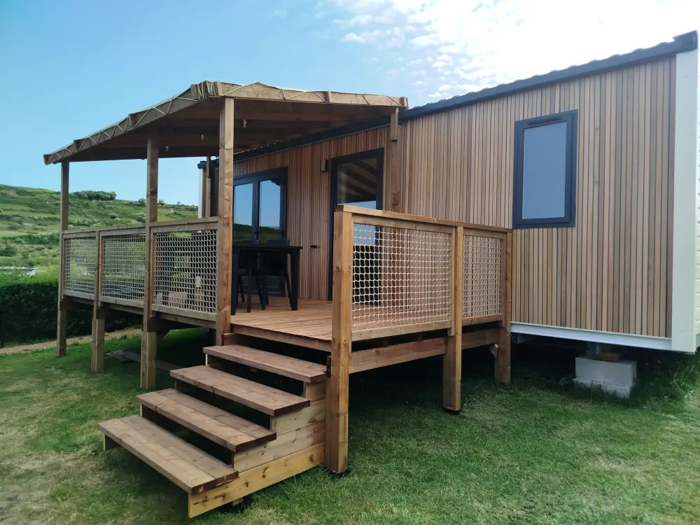 Camping Les Goélands 4 étoiles★★★★