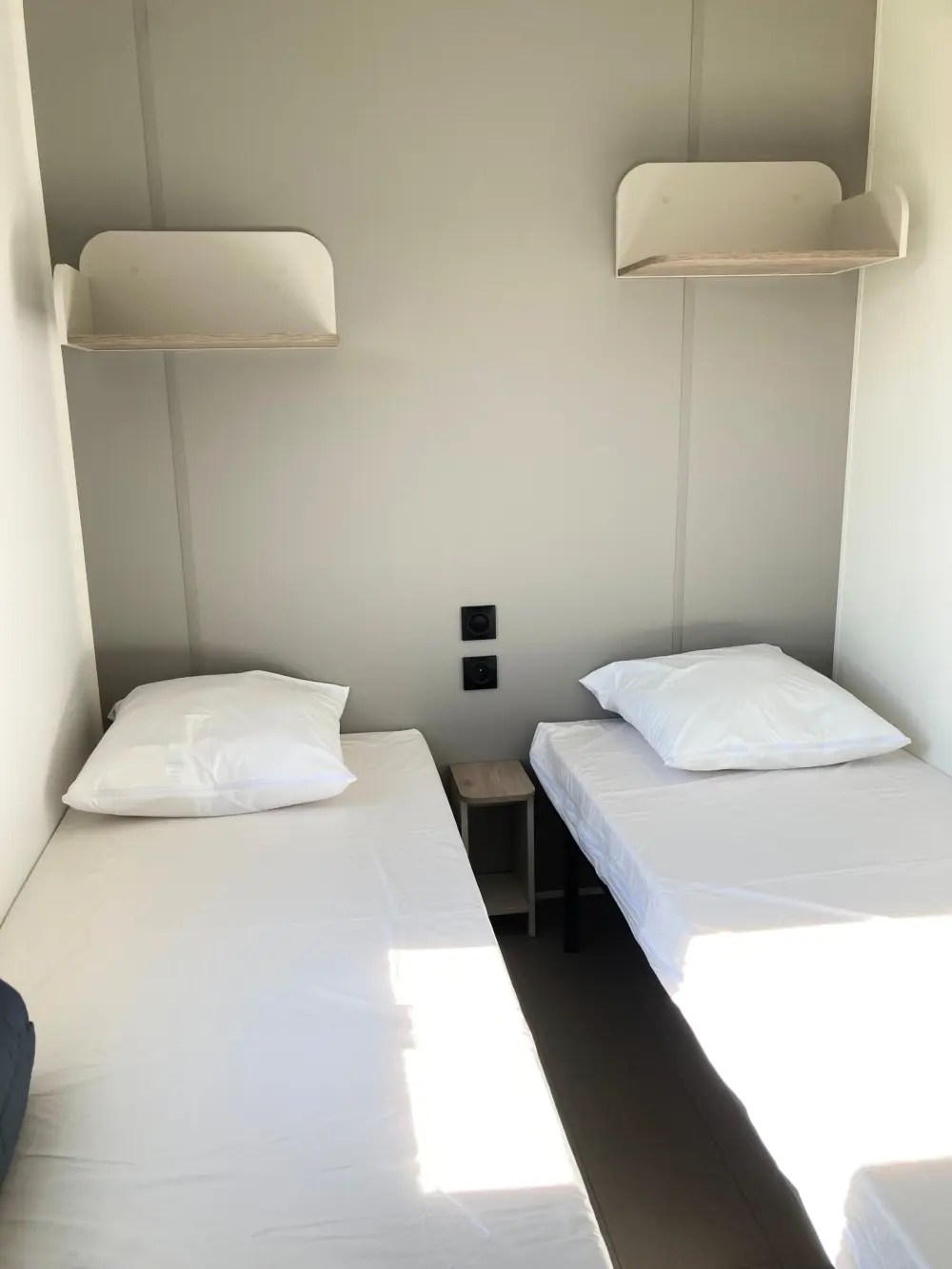 Camping Les Goélands 4 étoiles★★★★