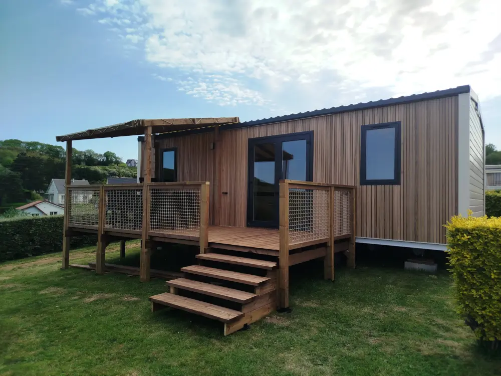 Camping Les Goélands 4 étoiles★★★★