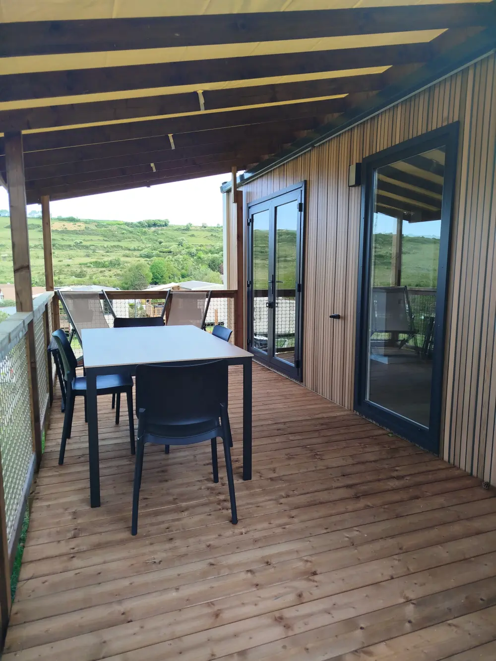 Camping Les Goélands 4 étoiles★★★★