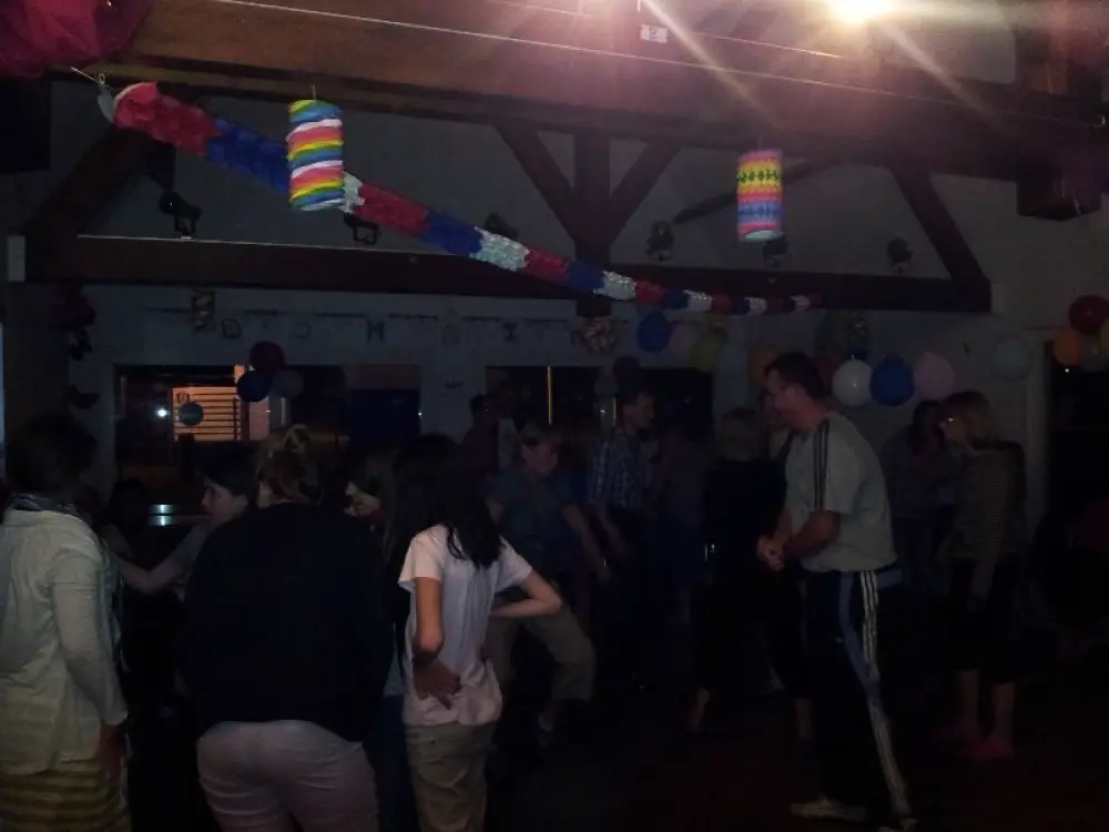 Camping Les Goélands 4 étoiles★★★★