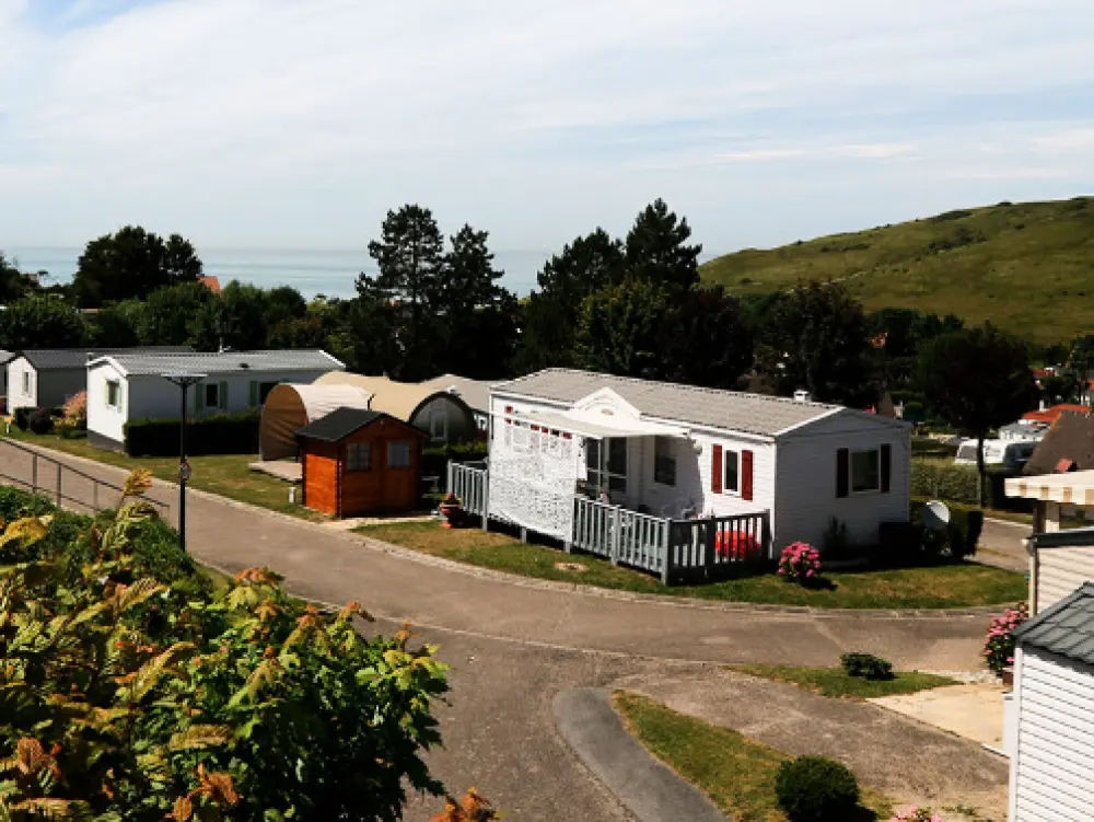 Camping Les Goélands 4 étoiles★★★★