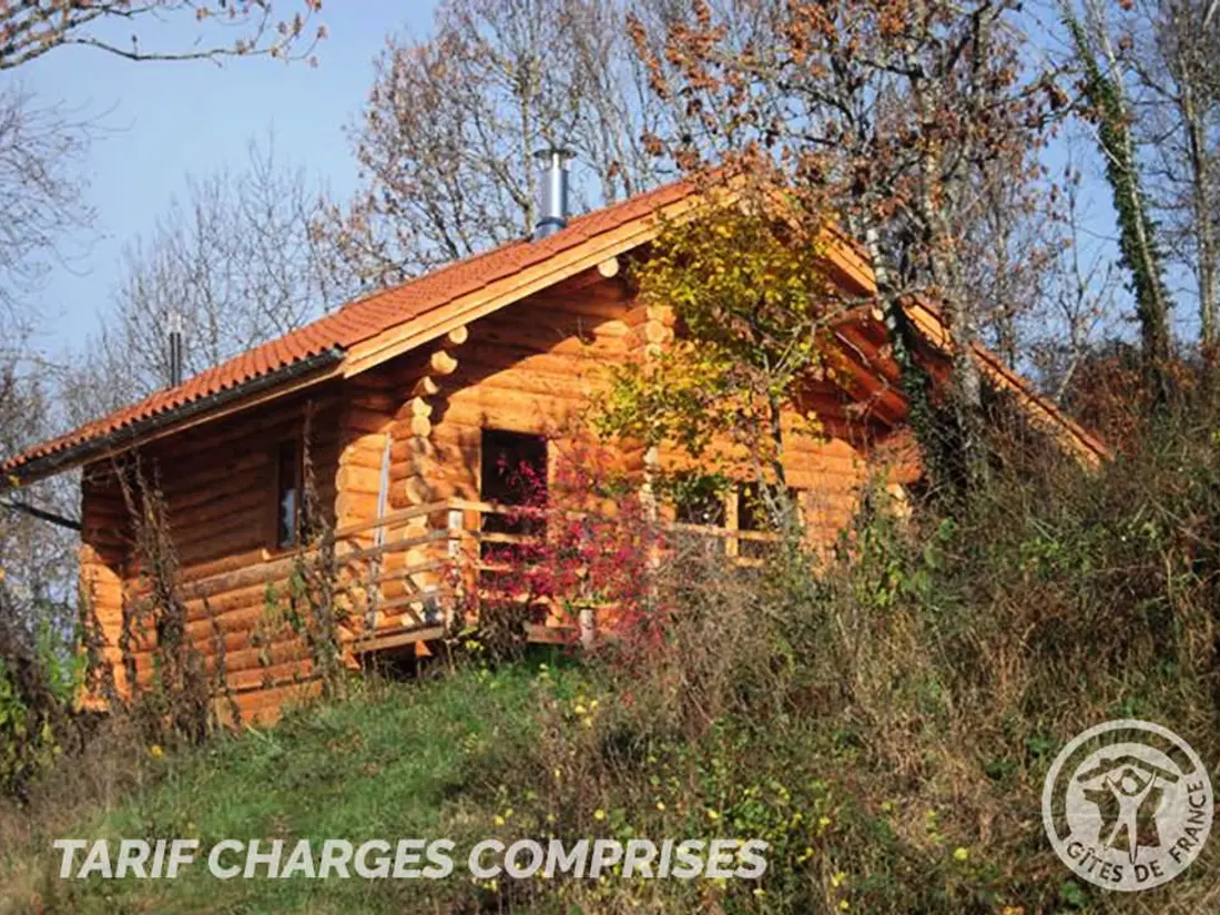 Maison de Vacances SAINT-MARTIN-LA-SAUVETE 5